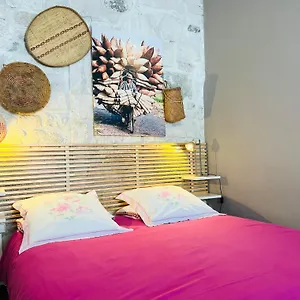 Rémy De Provence Appartement Saint-Rémy-de-Provence